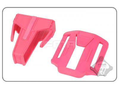 FMA FSMR  POUCH FOR M4/Belt PINK TB1019-PK free shipping